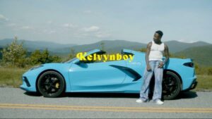 [Video] Kelvyn Boy - Vero