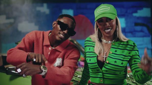 VIDEO: Spyro - Who Is Your Guy? (Remix) ft. Tiwa Savage