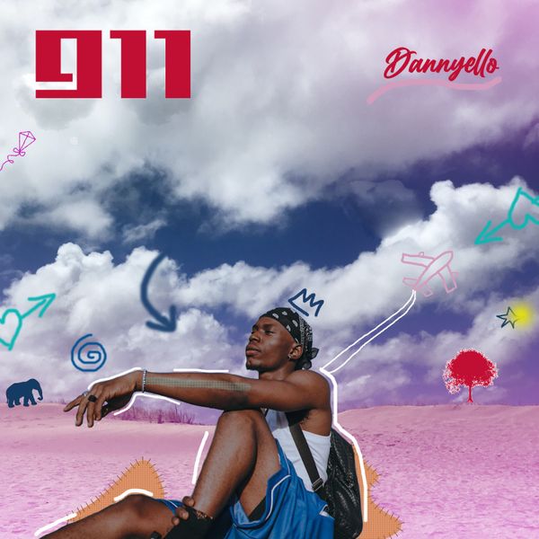 Dannyello - 911 (Prod. Eazyondebeatz)