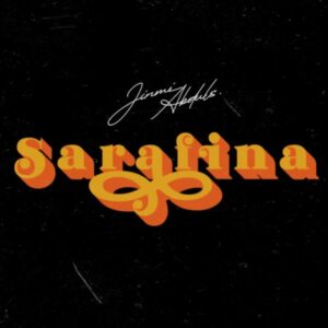 Jinmi Abduls - Sarafina