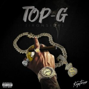 Kaptain - Top G (ironside)