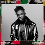 Major Lazer – Designer ft. Major League Djz & Joeboy