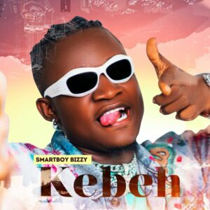 SmartBoy Bizzy - Kebeh