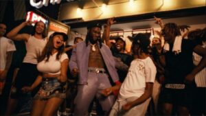 VIDEO: Burna Boy - Big 7