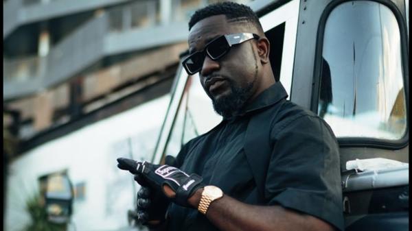 [Video] Sarkodie - Confam