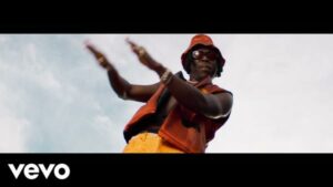 [Video] Stonebwoy - Life & Money (Remix) ft. Russ