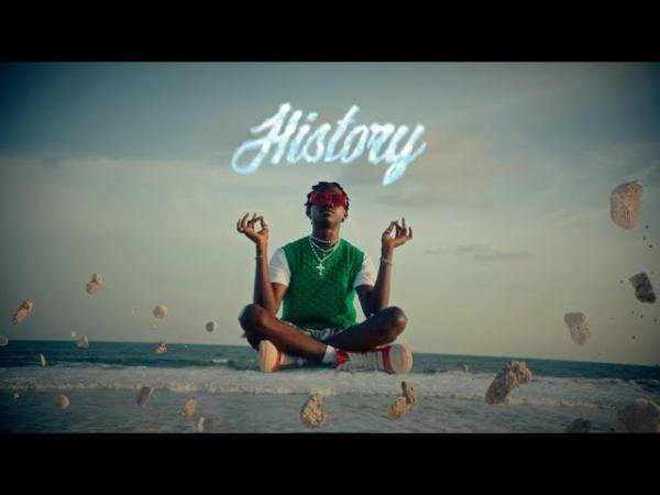 [Video] Vusic - History