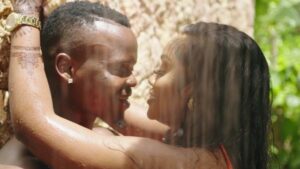 [Video] Harmonize - Tena