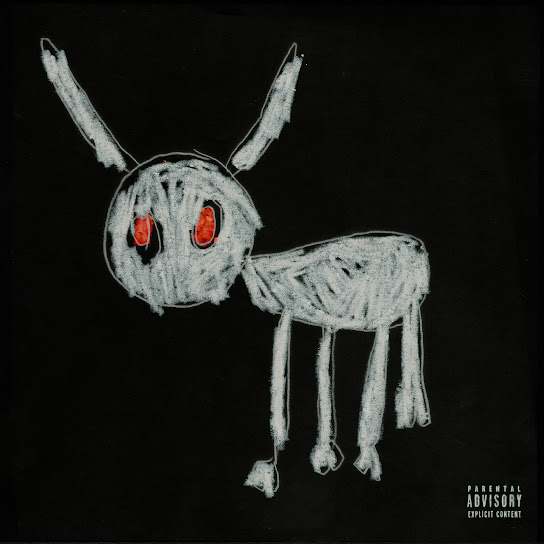 Drake - Polar Opposites - For All The Dogs Album