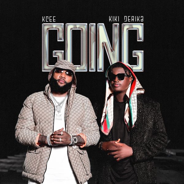 Kcee ft. Kiki Derika - Going