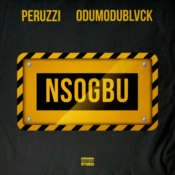 Peruzzi ft. Odumodublvck - Nsogbu