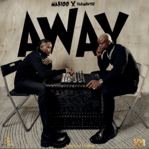 Marioo ft. Harmonize - Away