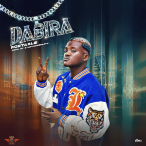 Portable - Dabira