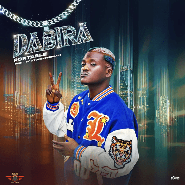 Portable - Dabira