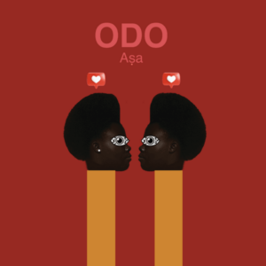 Aṣa - Odo