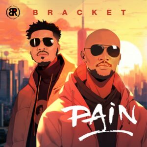 Bracket - Pain