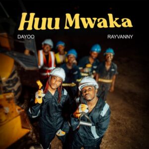 Dayoo ft. Rayvanny - Huu Mwaka