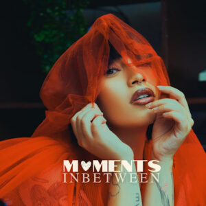 Rowlene - Moments In Between EP