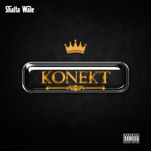 Shatta Wale - Konekt Album