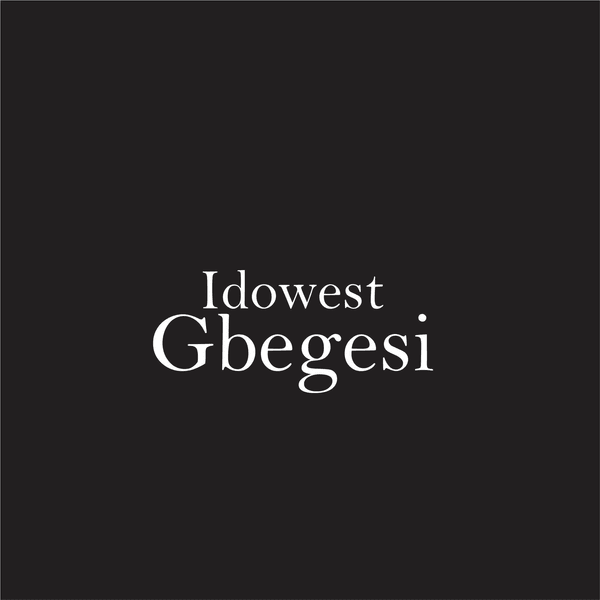 IbaGaza ft. Idowest - Gbegesi