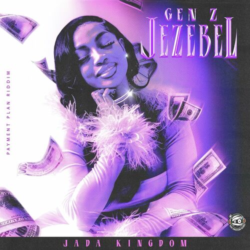 Jada Kingdom - Gen Z Jezebel