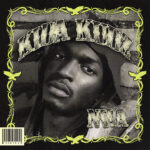 Kida Kudz – NWA EP