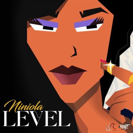 Niniola - Level