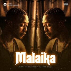 Olatop Ekula - Malaika