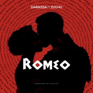 Darassa - Romeo ft. Zuchu