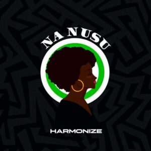 Harmonize - Na Nusu