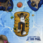 Hotkid – At This Point ft. Larrylanes