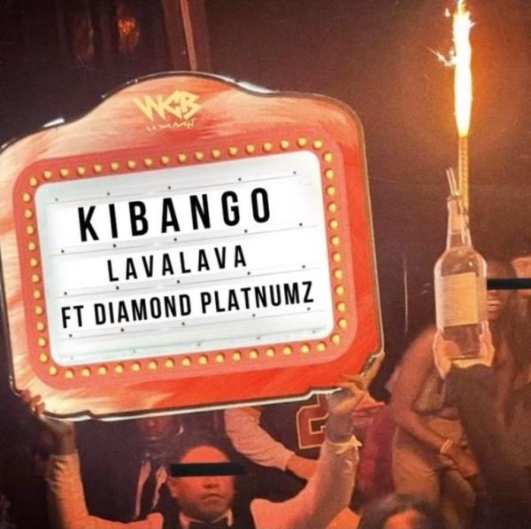 Lava Lava ft. Diamond Platnumz - Kibango