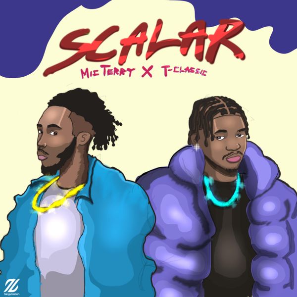 MIC Terry ft. T-Classic - Scalar