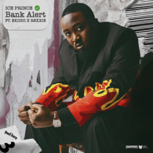 SCC, Ice Prince, Rexxie & Skiibii - Bank Alert