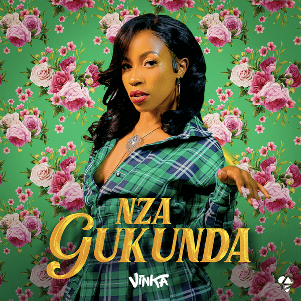 Vinka - Nza Gukunda