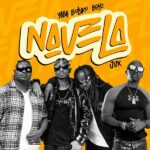 Yaba Buluku Boyz ft. Jux – Navela