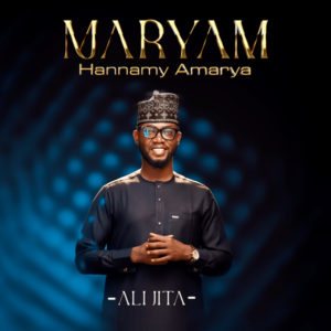 Ali Jita - Maryam Hannamy Amarya