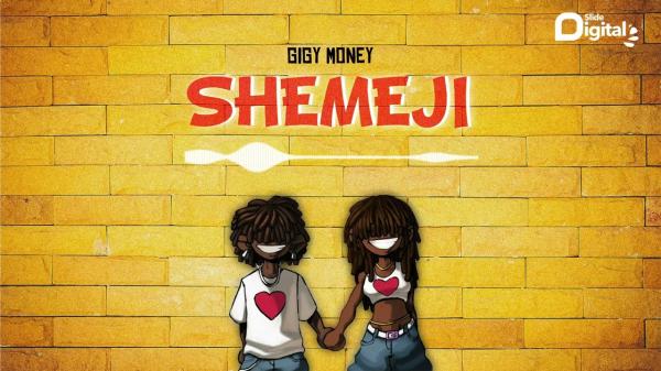 Gigy Money - Shemeji