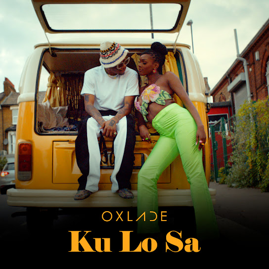 Oxlade - KU LO SA