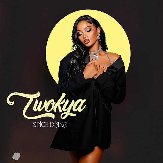 Spice Diana - Twokya