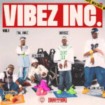 Vibez Incorporation Mixtape, Vol.1 (Album)