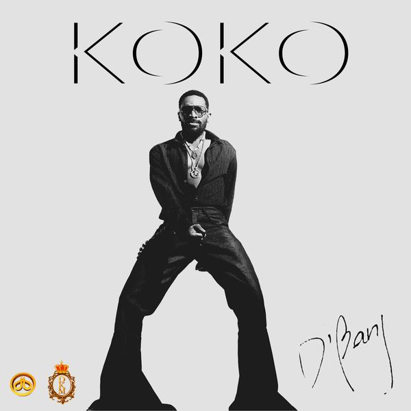 D'Banj - Koko