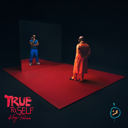 King Promise - True to Self Album