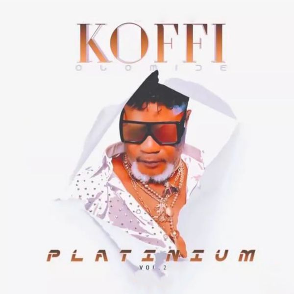 Koffi Olomide ft. Davido - Légende