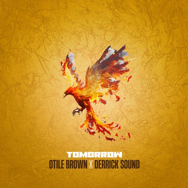 Otile Brown - Tomorrow ft. Derrick Sound