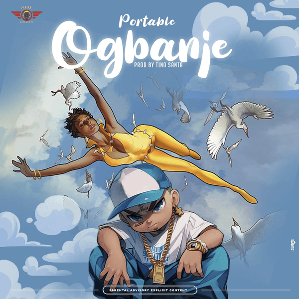 Portable - Ogbanje