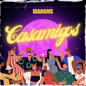 Idahams - Casamigos