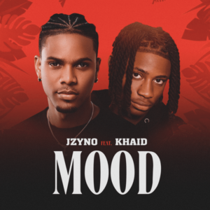 JZyNO ft. Khaid - Mood