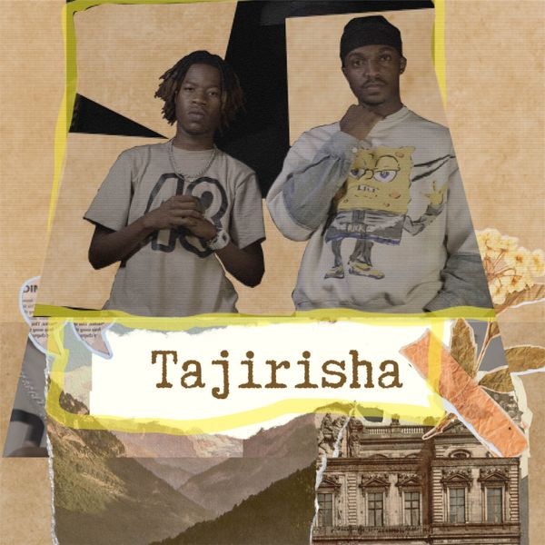 Soundkraft - Tajirisha ft. Tipsy Gee