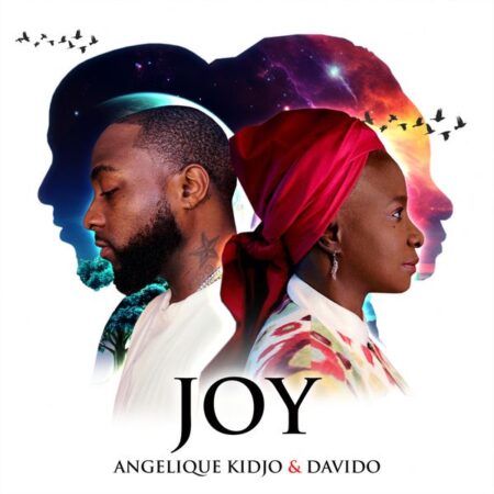 Angélique Kidjo ft. Davido - Joy